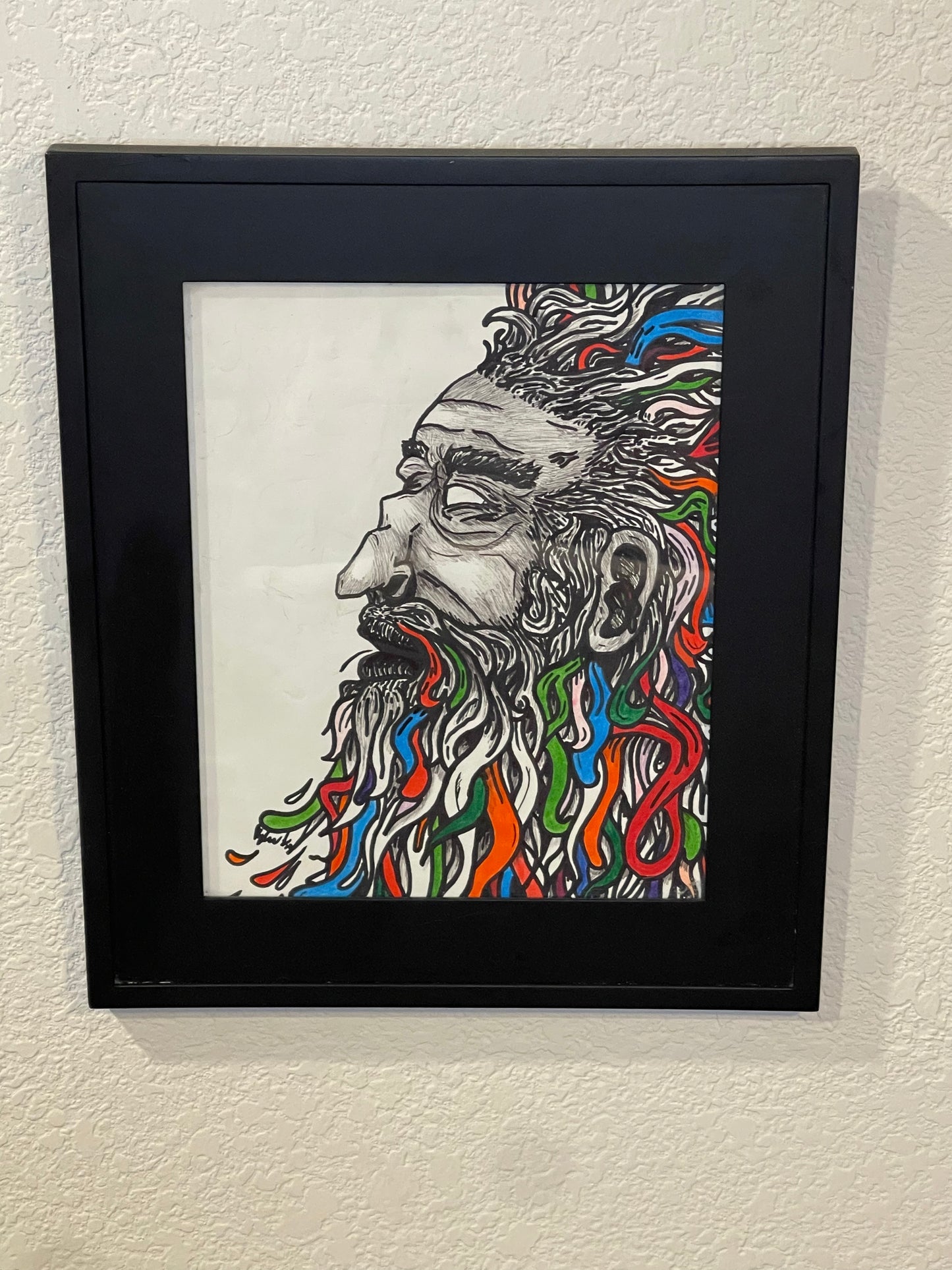 Melting In Thought